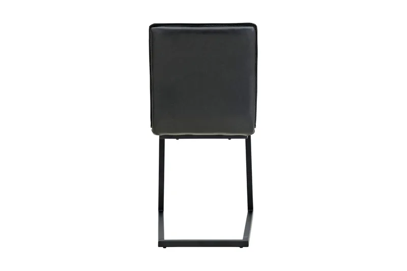 Dodie Spisestol - Svart - Møbler - Stoler - Spisestuestoler & kjøkkenstoler