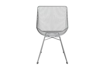 Ellis Spisestol Grå - CosmoLiving - Møbler - Stoler - Spisestuestoler & kjøkkenstoler