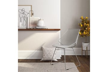 Ellis Spisestol Grå - CosmoLiving - Møbler - Stoler - Spisestuestoler & kjøkkenstoler