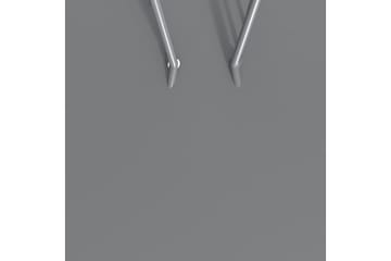 Ellis Spisestol Grå - CosmoLiving - Møbler - Stoler - Spisestuestoler & kjøkkenstoler