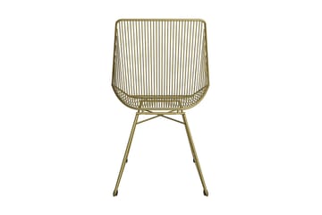 Ellis Spisestol Gull - CosmoLiving - Møbler - Stoler - Spisestuestoler & kjøkkenstoler