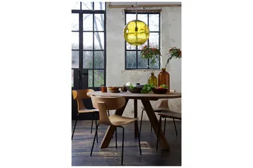 Forma Spisestol - Askfiner - Møbler - Stoler - Spisestuestoler & kjøkkenstoler