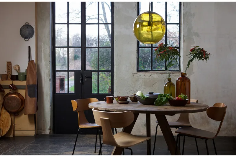 Forma Spisestol - Askfiner - Møbler - Stoler - Spisestuestoler & kjøkkenstoler