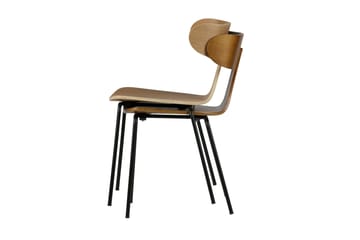 Forma Spisestol - Askfiner - Møbler - Stoler - Spisestuestoler & kjøkkenstoler