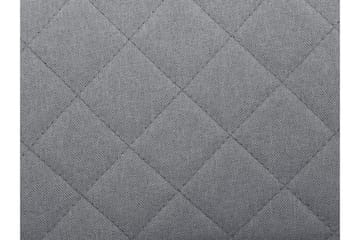 Galene Karmstol - Lys grå - Møbler - Stoler - Spisestuestoler & kjøkkenstoler