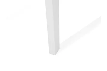 Georgia Stol 2-pk - Hvit - Møbler - Stoler - Spisestuestoler & kjøkkenstoler