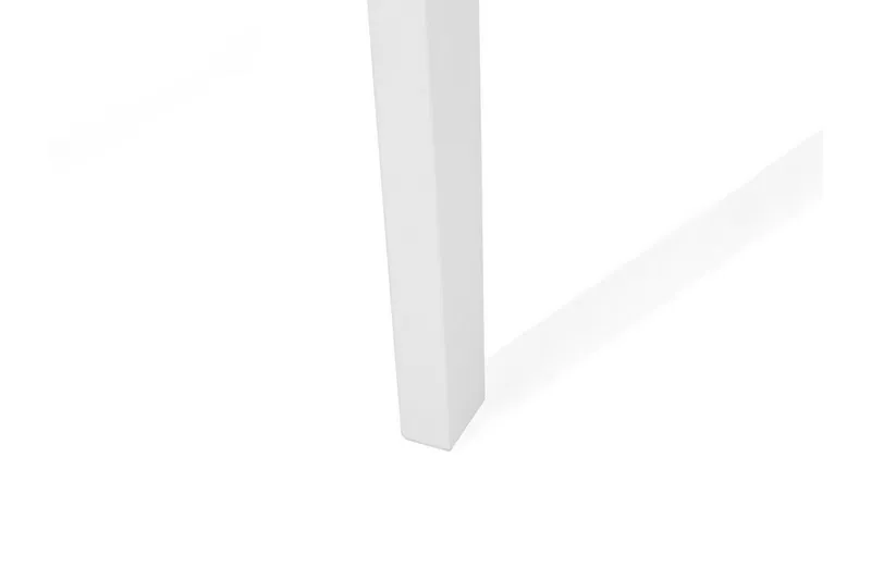 Georgia Stol 2-pk - Hvit - Møbler - Stoler - Spisestuestoler & kjøkkenstoler