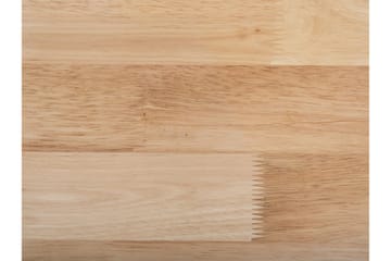 Georgia Stol 2-pk - Tre / Natur - Møbler - Stoler - Spisestuestoler & kjøkkenstoler