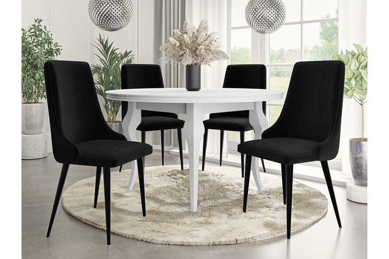 Glenarm Spisestol - Møbler - Stoler - Spisestuestoler & kjøkkenstoler