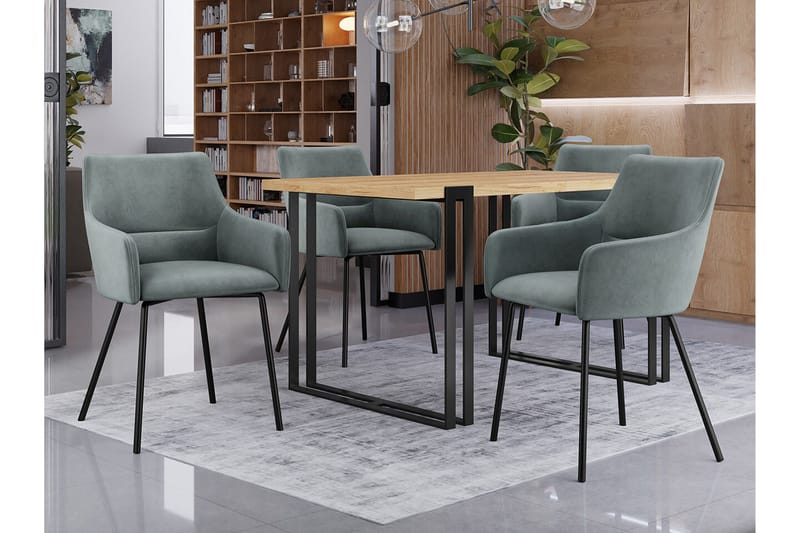 Glenarm Spisestol - Møbler - Stoler - Spisestuestoler & kjøkkenstoler