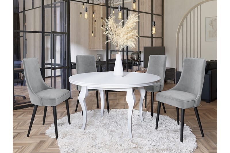 Glenarm Spisestol - Møbler - Stoler - Spisestuestoler & kjøkkenstoler