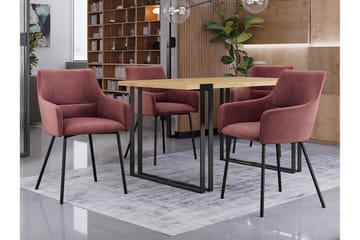 Glenarm Spisestol - Møbler - Stoler - Spisestuestoler & kjøkkenstoler