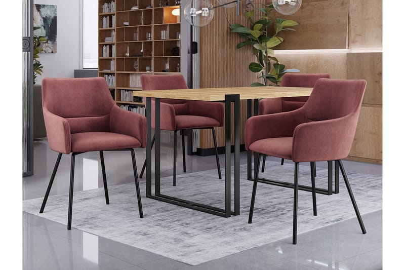 Glenarm Spisestol - Møbler - Stoler - Spisestuestoler & kjøkkenstoler