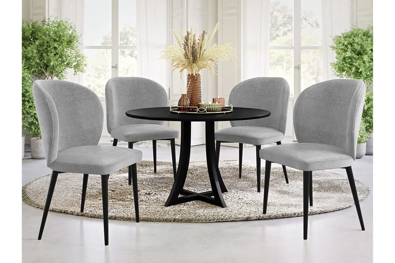 Glenarm Spisestol - Møbler - Stoler - Spisestuestoler & kjøkkenstoler