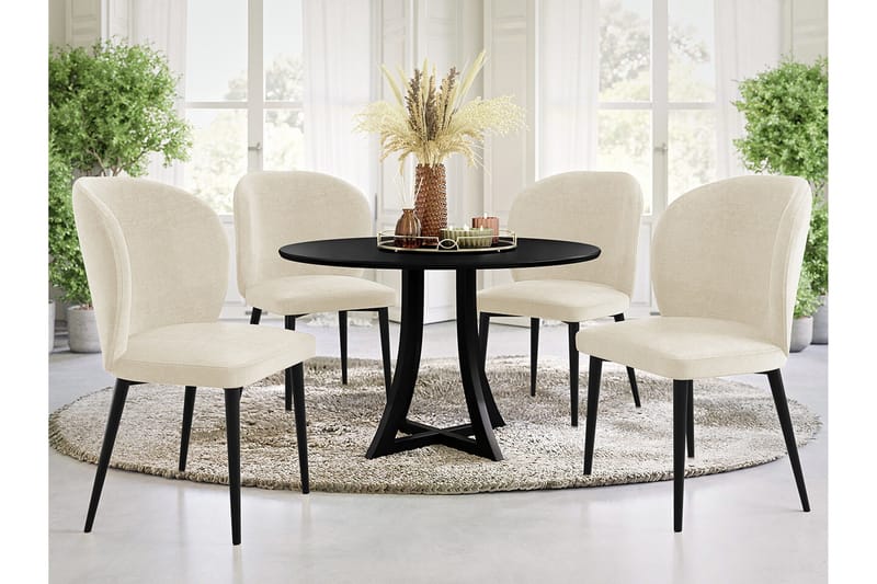 Glenarm Spisestol - Møbler - Stoler - Spisestuestoler & kjøkkenstoler