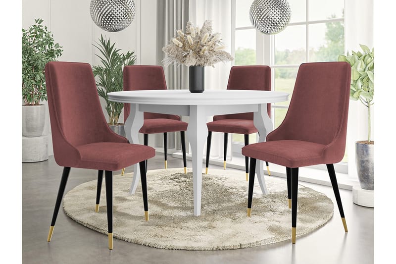 Glenarm Spisestol - Møbler - Stoler - Spisestuestoler & kjøkkenstoler