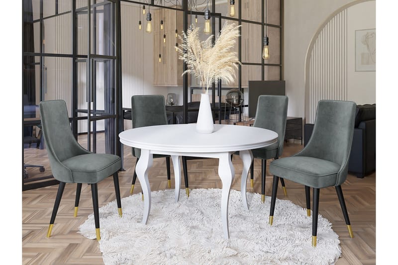 Glenarm Spisestol - Møbler - Stoler - Spisestuestoler & kjøkkenstoler