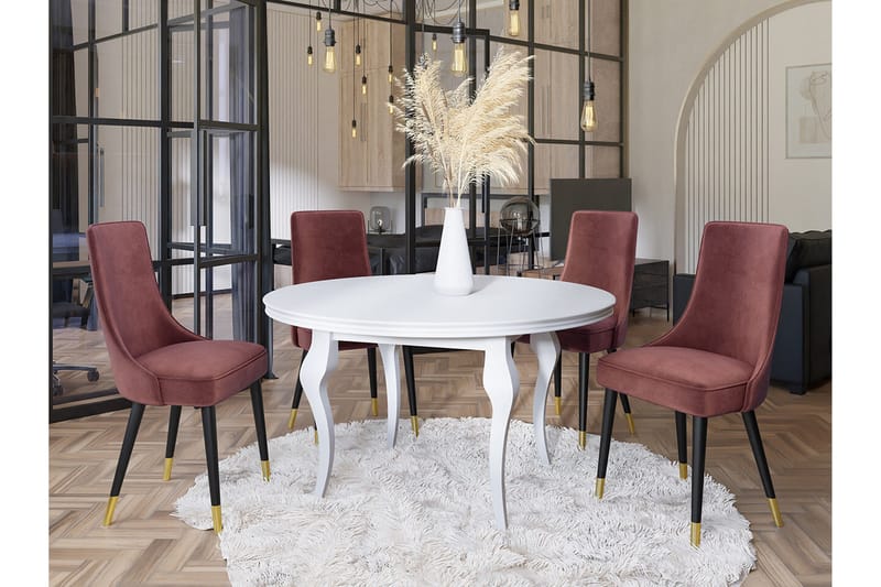 Glenarm Spisestol - Møbler - Stoler - Spisestuestoler & kjøkkenstoler