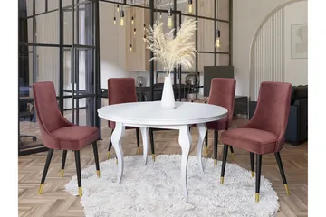 Glenarm Spisestol - Møbler - Stoler - Spisestuestoler & kjøkkenstoler