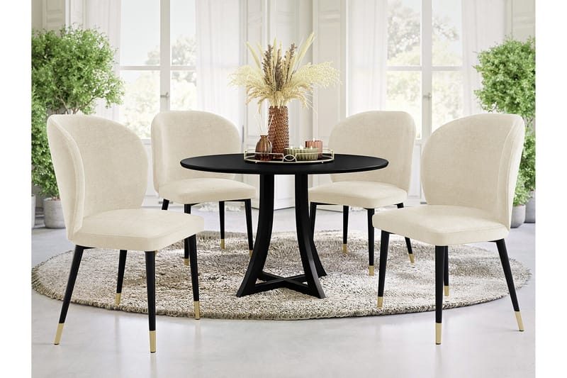 Glenarm Spisestol - Møbler - Stoler - Spisestuestoler & kjøkkenstoler