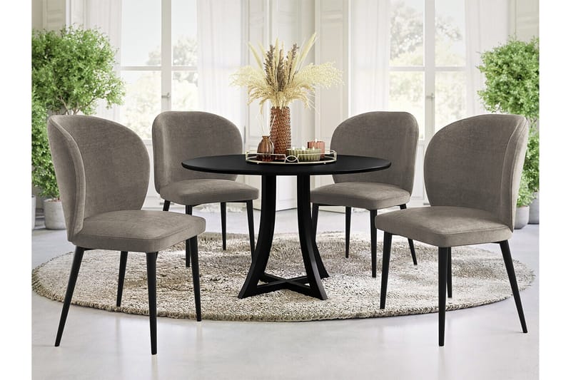 Glenarm Spisestol - Møbler - Stoler - Spisestuestoler & kjøkkenstoler