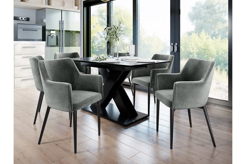 Glenarm Spisestol - Møbler - Stoler - Spisestuestoler & kjøkkenstoler