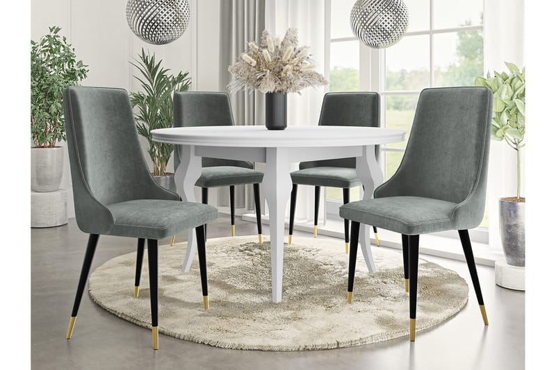 Glenarm Spisestol - Møbler - Stoler - Spisestuestoler & kjøkkenstoler