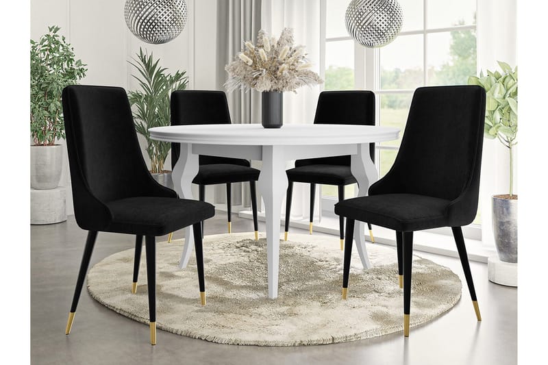 Glenarm Spisestol - Møbler - Stoler - Spisestuestoler & kjøkkenstoler