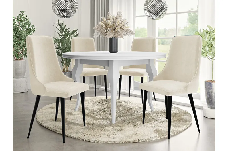 Glenarm Spisestol - Møbler - Stoler - Spisestuestoler & kjøkkenstoler