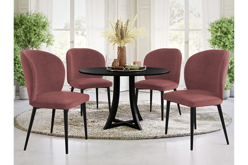 Glenarm Spisestol - Møbler - Stoler - Spisestuestoler & kjøkkenstoler