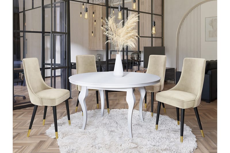 Glenarm Spisestol - Møbler - Stoler - Spisestuestoler & kjøkkenstoler