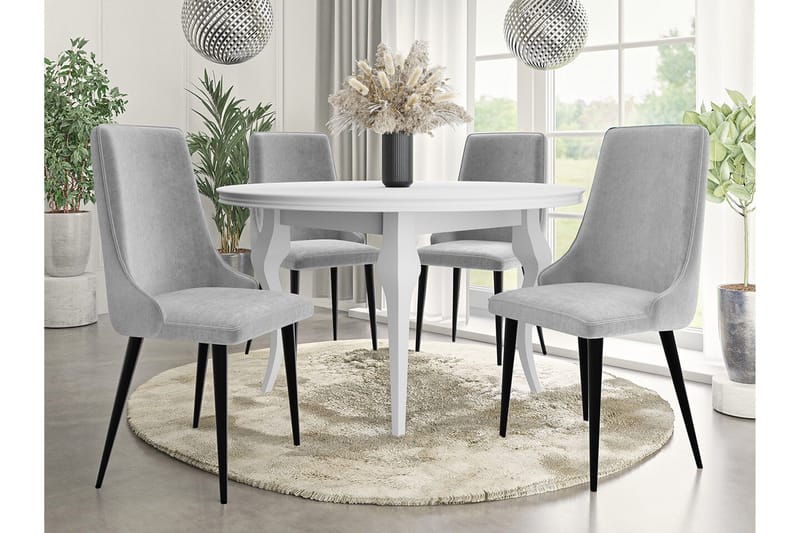 Glenarm Spisestol - Møbler - Stoler - Spisestuestoler & kjøkkenstoler