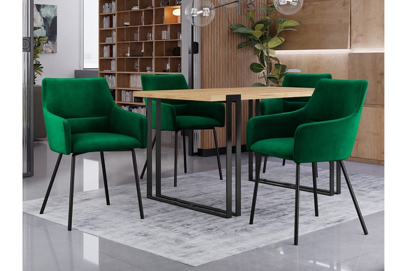 Glenarm Spisestol - Møbler - Stoler - Spisestuestoler & kjøkkenstoler