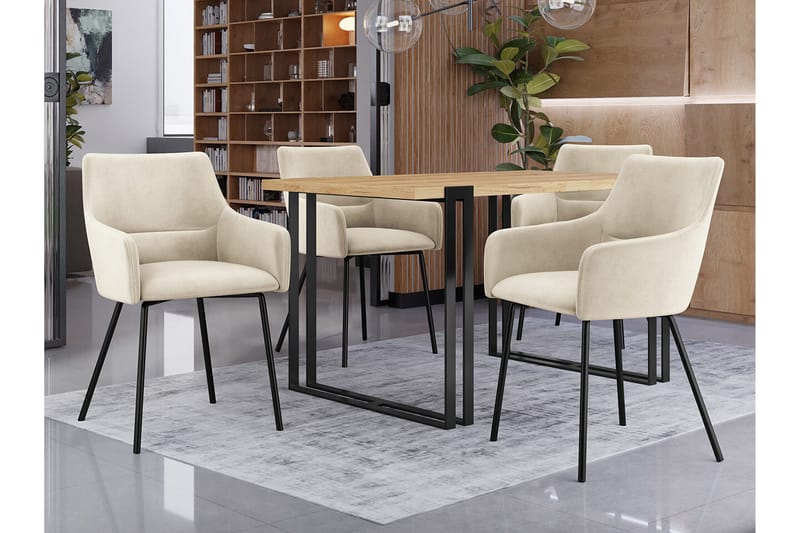 Glenarm Spisestol - Møbler - Stoler - Spisestuestoler & kjøkkenstoler