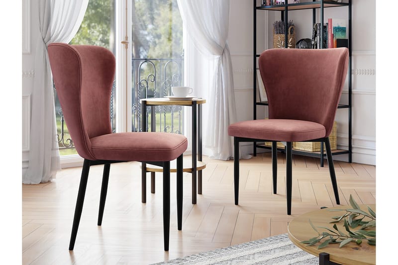 Glenarm Spisestol - Møbler - Stoler - Spisestuestoler & kjøkkenstoler