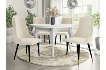 Glenarm Spisestol - Møbler - Stoler - Spisestuestoler & kjøkkenstoler