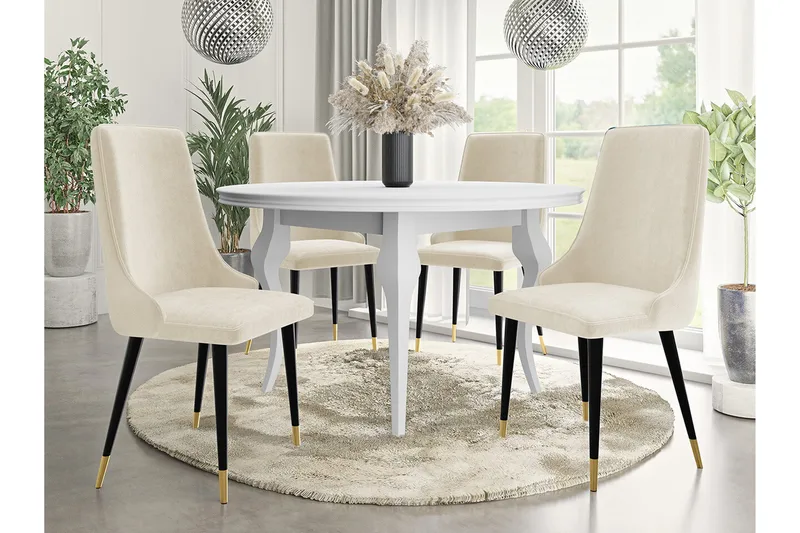 Glenarm Spisestol - Møbler - Stoler - Spisestuestoler & kjøkkenstoler