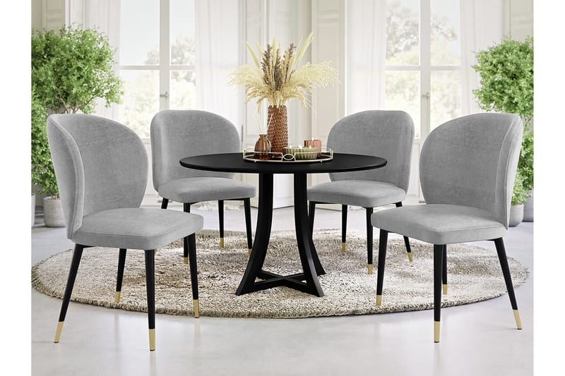 Glenarm Spisestol - Møbler - Stoler - Spisestuestoler & kjøkkenstoler