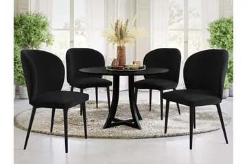 Glenarm Spisestol - Møbler - Stoler - Spisestuestoler & kjøkkenstoler