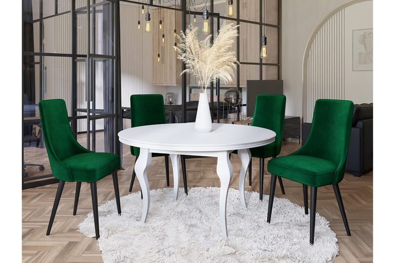 Glenarm Spisestol - Møbler - Stoler - Spisestuestoler & kjøkkenstoler