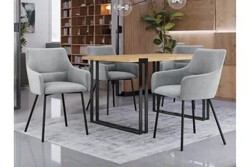 Glenarm Spisestol - Møbler - Stoler - Spisestuestoler & kjøkkenstoler