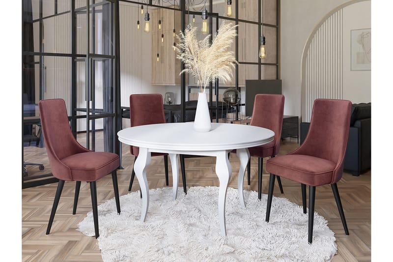 Glenarm Spisestol - Møbler - Stoler - Spisestuestoler & kjøkkenstoler