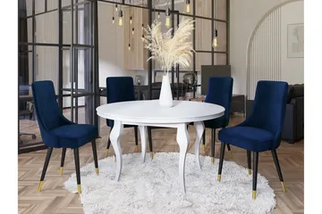 Glenarm Spisestol - Møbler - Stoler - Spisestuestoler & kjøkkenstoler