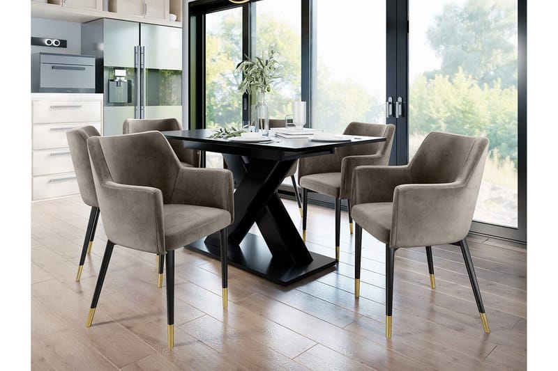 Glenarm Spisestol - Møbler - Stoler - Spisestuestoler & kjøkkenstoler