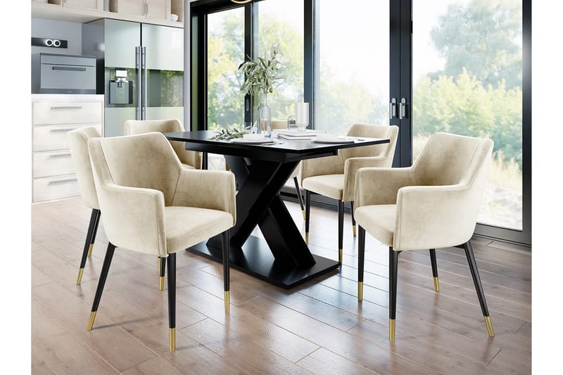 Glenarm Spisestol - Møbler - Stoler - Spisestuestoler & kjøkkenstoler