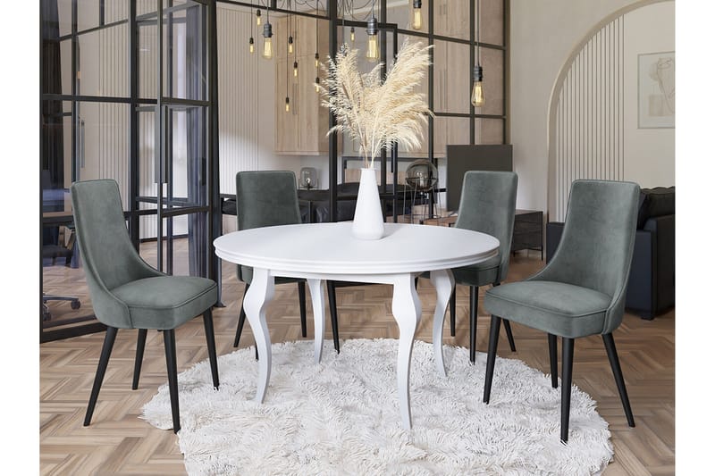 Glenarm Spisestol - Møbler - Stoler - Spisestuestoler & kjøkkenstoler