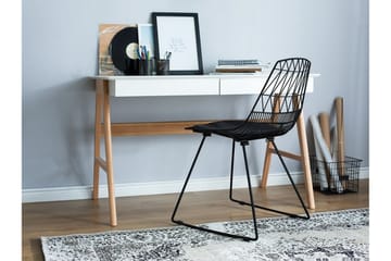 Harlan Stol 2-pk - Svart - Møbler - Stoler - Spisestuestoler & kjøkkenstoler