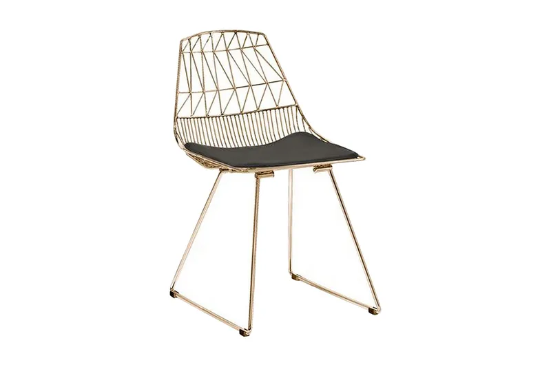 Harlan Stol 2-pk, Gull