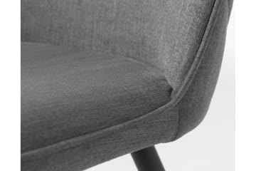 Interno Spisestol - Grå - Møbler - Stoler - Spisestuestoler & kjøkkenstoler
