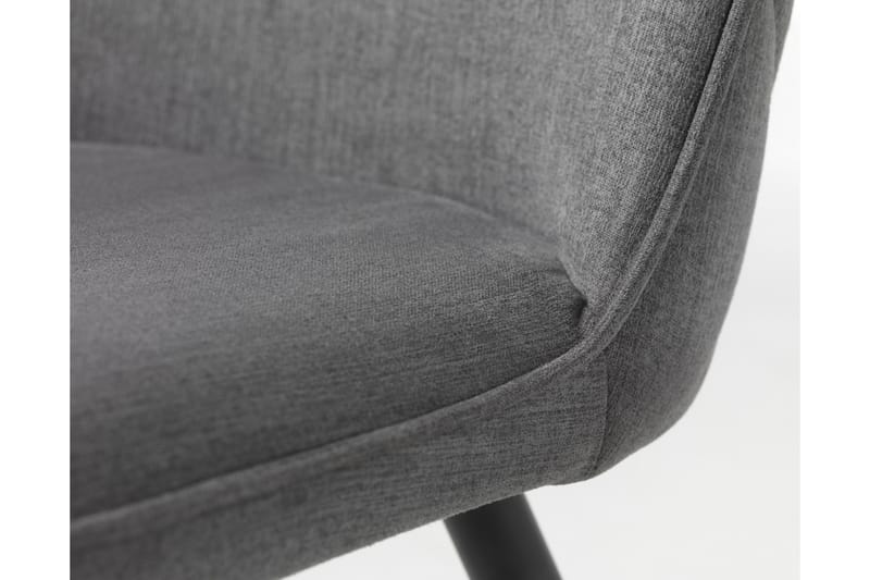 Interno Spisestol - Grå - Møbler - Stoler - Spisestuestoler & kjøkkenstoler